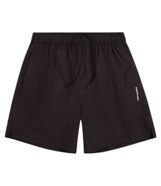 Paper Planes Paper Planes Solid Swim Short Black