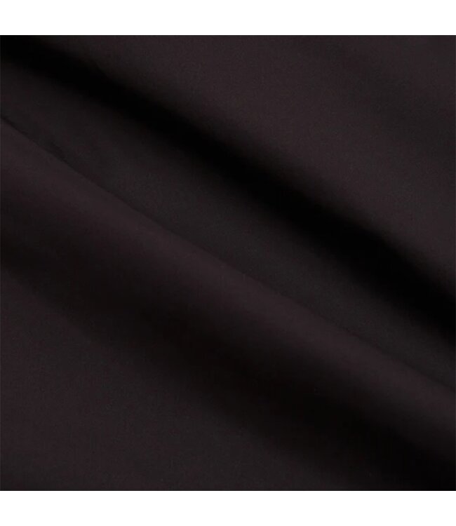 Paper Planes Paper Planes Solid Swim Short Black