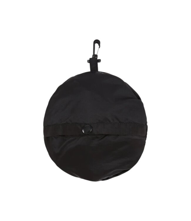 Paper Planes Paper Planes Greatness is a Process Packable Bucket Hat Black