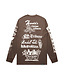 Jugrnaut Jugrnaut Marathon LS Moca 3M