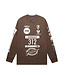 Jugrnaut Jugrnaut Marathon LS Moca 3M