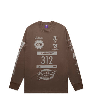 Jugrnaut Jugrnaut Marathon LS Moca 3M