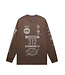 Jugrnaut Jugrnaut Marathon LS Moca 3M