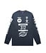 Jugrnaut Jugrnaut Marathon LS Washed Navy 3M