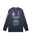 Jugrnaut Jugrnaut Marathon LS Washed Navy 3M