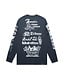 Jugrnaut Jugrnaut Marathon LS Washed Navy 3M