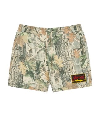 Jugrnaut Jugrnaut Classic Embroidered Shorts Real Tree