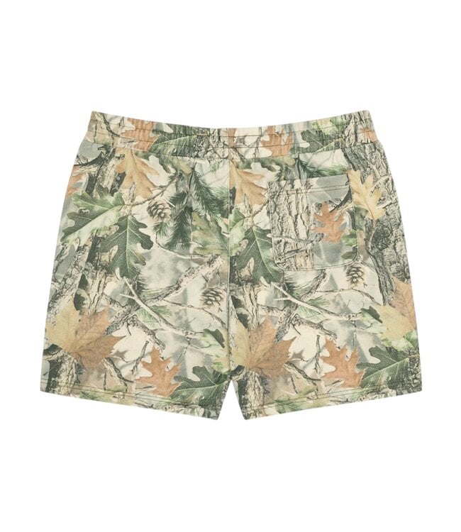 Jugrnaut Jugrnaut Classic Embroidered Shorts Real Tree
