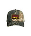 Jugrnaut Jugrnaut Classic Embroidered Snap Real Tree
