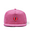 Jugrnaut Jugrnaut Love Corduroy Snap Pink