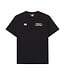 Jugrnaut Jugrnaut Double Bolt Tee Black (Premium Tee)