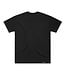 Jugrnaut Jugrnaut Double Bolt Tee Black (Premium Tee)