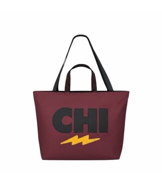 Jugrnaut Jugrnaut Everyday Tote wine