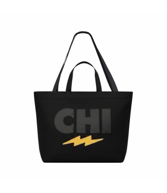 Jugrnaut Jugrnaut Everyday XL Tote Black