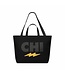 Jugrnaut Jugrnaut Everyday XL Tote Black