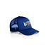 Jugrnaut Jugrnaut Rise Above Trucker Blue OSFM