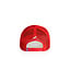 Jugrnaut Jugrnaut Rise Above Trucker Red OSFM