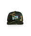 Jugrnaut Jugrnaut Rise Above Snap Camo OSFM