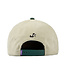Jugrnaut Jugrnaut All Caps Corduroy Cap  Tan/ Green
