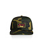 Jugrnaut Jugrnaut Classic Embroidered snap camo osfm