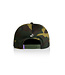 Jugrnaut Jugrnaut Classic Embroidered snap camo osfm