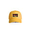 Jugrnaut Jugrnaut Classic Embroidered Trucker Yellow