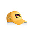 Jugrnaut Jugrnaut Classic Embroidered Trucker Yellow
