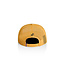 Jugrnaut Jugrnaut Classic Embroidered Trucker Yellow