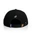 Jugrnaut Jugrnaut All Caps Corduroy Cap Black