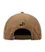 Jugrnaut Jugrnaut JugHartt Corduroy Snapback Tan
