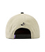 Jugrnaut Jugrnaut JugHartt Corduroy Snapback Cream/Black