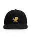 Jugrnaut Jugrnaut JugHart Corduroy Cap Black