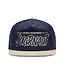 Jugrnaut Jugrnaut Arena Corduroy  Snap Navy/Tan