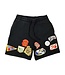BBC BBC BB Merit Shorts Black