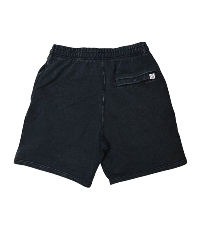 BBC BBC BB Merit Shorts Black