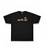 Jugrnaut Jugrnaut Archive Jug R Us Tee Black