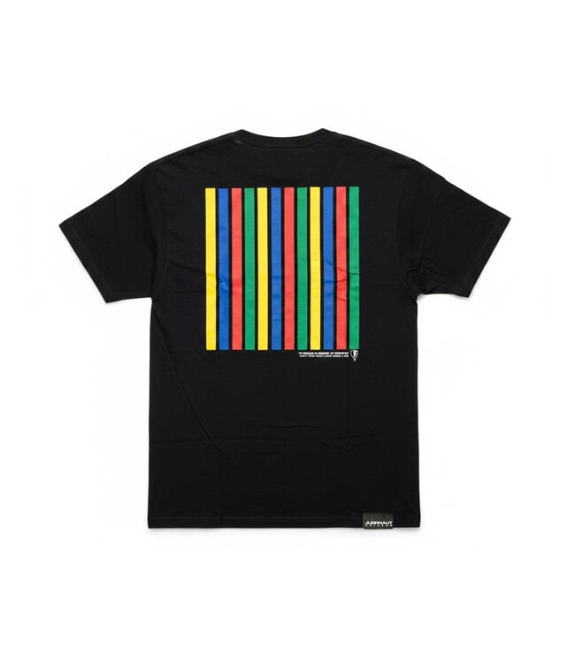 Jugrnaut Jugrnaut Archive Jug R Us Tee Black