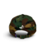 Jugrnaut Jugrnaut  Hand Distressed Camo Cap OSFM
