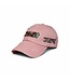 Jugrnaut Jugrnaut Hand Distressed Pnk Cap OSFM