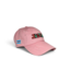 Jugrnaut Jugrnaut Hand Distressed Pnk Cap OSFM