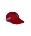 Jugrnaut Jugrnaut Hand Distressed red Cap OSFM