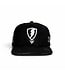 Jugrnaut Jugrnaut Hand Distressed Shield Cap Unstructured