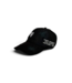 Jugrnaut Jugrnaut Hand Distressed Mini Shield Cap  Black
