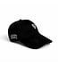 Jugrnaut Jugrnaut Hand Distressed Mini Shield Cap  Black