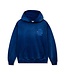 Anti Social Social Club ASSC Weathered Mind Games Hoodie Navy