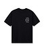 Anti Social Social Club ASSC Rhinestone Tee Black