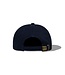 Anti Social Social Club ASSC Glow In The Dark Hat Navy