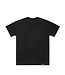 Jugrnaut Jugrnaut Archive Lightning and Thunder Tee Black
