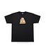 Jugrnaut Jugrnaut Archive 27Club Janis Tee Black