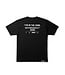 Jugrnaut Jugrnaut Natural High Tee Black